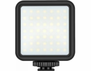 LED lampa RGB Puluz pro kameru PU560B