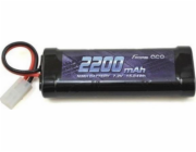 Akumulátor Gens Ace 2200mAh 7,2V NiMH Tamiya