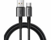 Kabel USB-C Mcdodo CA-3590 100W, 1,2 m (černý)