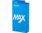 Baterie Telesin pro GoPro MAX (GP-BTR-MAX) 1600 mAh