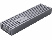 ORICO-M231C3-GY-BP External HDD Enclosure (Gray)