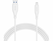 Kabel USB-A na Lightning Ricomm RLS004ALW 1,2 m