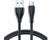 Kabel k Micro USB-A / Surpass / 2 m Joyroom S-UM018A11 (černý)