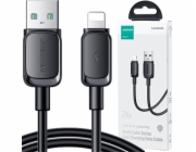 Kabel S-AL012A14 2,4A USB na Lightning / 2,4A/ 1,2 m (černý)