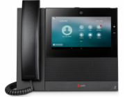 Poly CCX 700 telefon s protokolem Open SIP a podporou technologie PoE