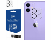 3mk ochrana kamery Lens Pro Full Cover pro Apple iPhone 11 / 12 mini