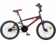 Dětské kolo, bmx Aurelia Freestyle 19" (49 cm), 20"