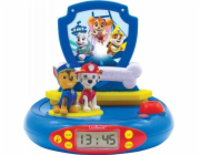 Budík Paw Patrol RP500PA Lexibook