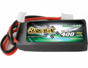 Akumulátor Gens Ace 400mAh 7,4V 35C 2S1P LiPo