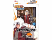 ANIME HEROES NARUTO - JIRAIYA