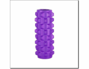 HMS Fitness Purple Massage Roller (FS107)