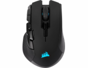 Počítačová myš Corsair Ironclaw RGB, černá