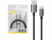 Kabel USB-C Baseus Superior 100W 2m (černý)