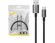 Kabel USB-C Baseus Superior100W 1m (černý)