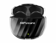 TWS EarBuds HiFuture FlyBuds 3 (černá)