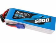 Gens ace G-Tech 5000mAh 22,2V 45C 6S1P LiPo baterie s konektorem EC5