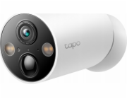 TP-Link Tapo C425 venkovní kamera C425 (4MP, 2K QHD, 1440p, IR 15m, WiFi, micro SD card, IP66)