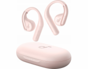 BEZDRÁTOVÁ SLUCHÁTKA SOUNDCORE OPEN DESIGN AEROFIT PINK