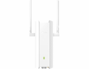 WiFi router TP-Link EAP625-Outdoor HD venkovní AP, 1x GLAN, 2,4/5 GHz, AX1800, Omáda SDN