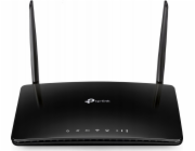 TP-Link Archer MR505 bezdrátový router Gigabit Ethernet Dvoupásmový (2,4 GHz / 5 GHz) 4G Bílá