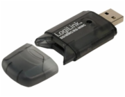 LogiLink USB 2.0 Reader (CR0007)