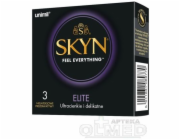 UNIMIL BOX Skyn Elite (3 ks)