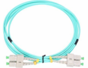 EXTRALINK PATCHCORD MM OM3 SC/APC-SC/APC DUP 50/125 5M