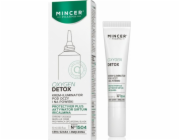 Mincer Oxygen Detox Jemný krém na oči a víčka 15 ml