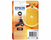 Epson Ink Singlepack 33XL Claria Premium (C13T33614012)