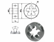 Fanar Die M6 (N2-188001-0060)