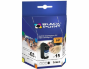 Inkoust Black Point BPBLC529XLBK / LC-529XLBK (černý)