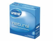 UNIMIL BOX Natural (3 ks)