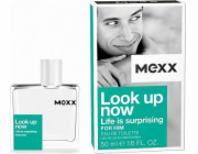 Mexx Look Up Now EDT 50 ml