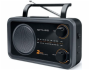 Rádio Muse M-06 DS