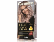 Delia Delia Cosmetics Cameleo HCC Permanentní barva Omega+ č. 9,22 Levandulová blond 1 bal.