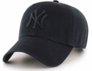 47brand New York Yankees kšiltovka černá univerzální (B-RGW17GWSNL-BKF)