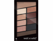 WET N WILD_Color Icon Paleta očních stínů Nude Awakening 8,5 g