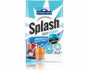 Cluo Splash - Odvápňovač práškového kávovaru - 50 g