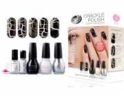 Rio Crackle Nails Classic (RIO NCRC)