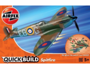 Airfix QUICKBUILD Supermarine Spitfire (J6000)