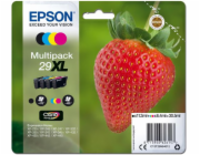 Inkoust Epson C13T29964012, T29XL (CMYK)