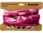 Hi-Tec Rine Sangria/Rustical Triangles One Size Komin