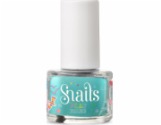 Lak na nehty Snails Mini Splash Lagoon - Play, 7 ml