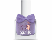 Snails Dětský lak na nehty Purple Comet 10,5ml