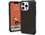 UAG  Metropolis LT - ochranný obal pro iPhone 13 Pro Max (kevlar - zelený)