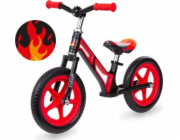 Kidwell Balance Bike Comet černo/červená