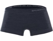 Dámské boxerky Brubeck Comfort Wool, tmavé džíny, velikost XL (BX10440)