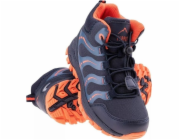 Elbrus ERIFIS MID JR TOTAL ECLIPSE/TANGARINE TANGO 32