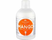 Kallos Moisture Repair Shampoo Mango 1000 ml