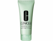 Clinique Exfoliating Scrub (W) obličejový peeling 100 ml